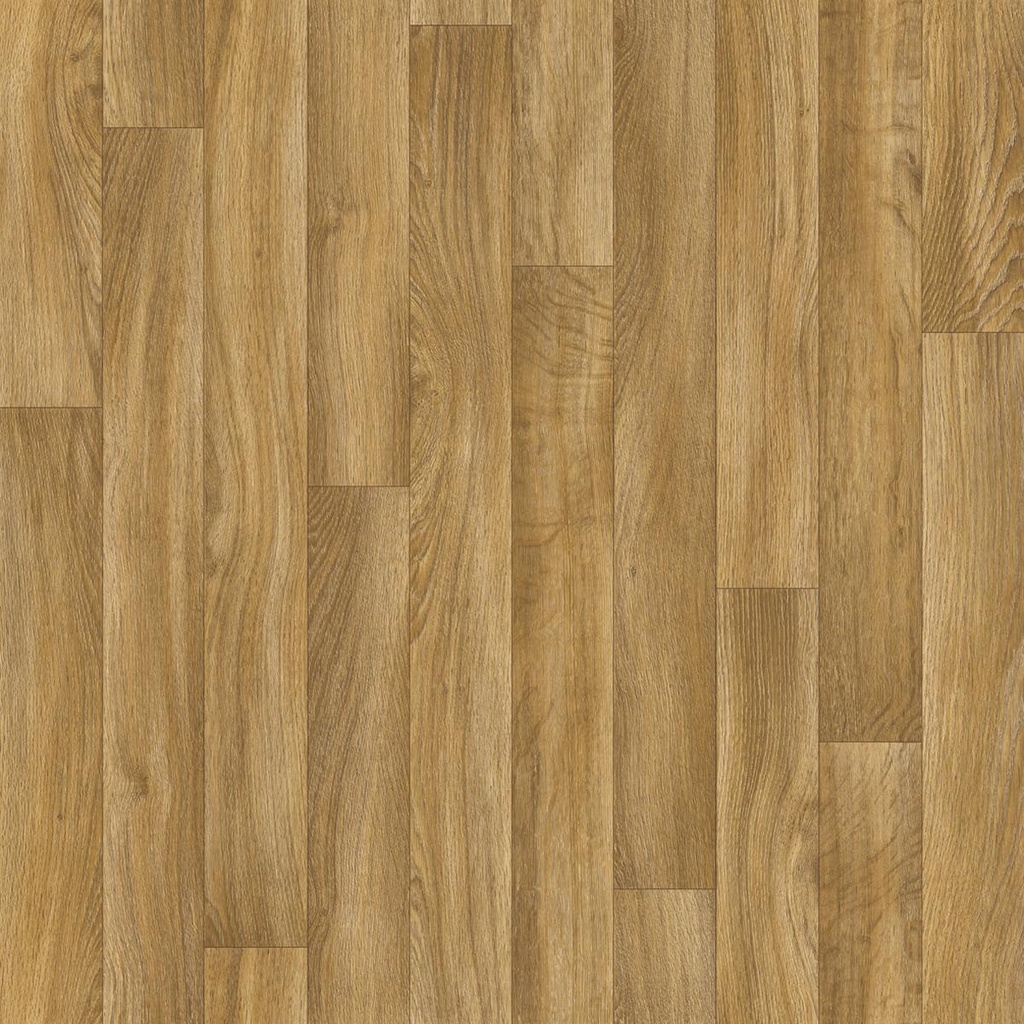 Golden Oak