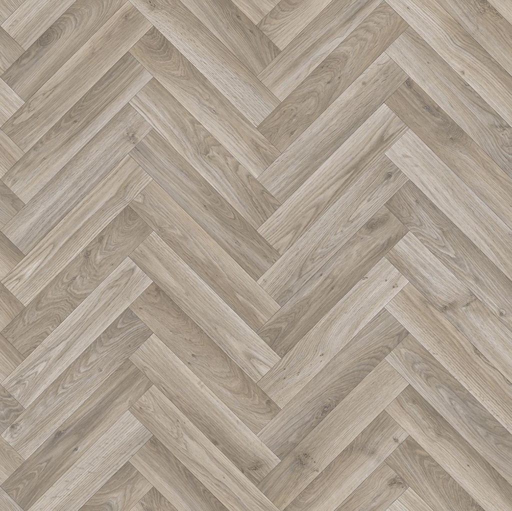 Oak Chevron