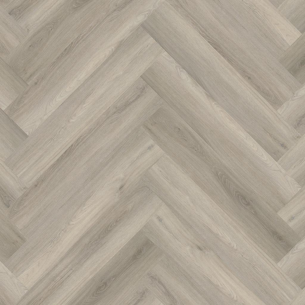 Spigato visgraat Grey (Avanto)