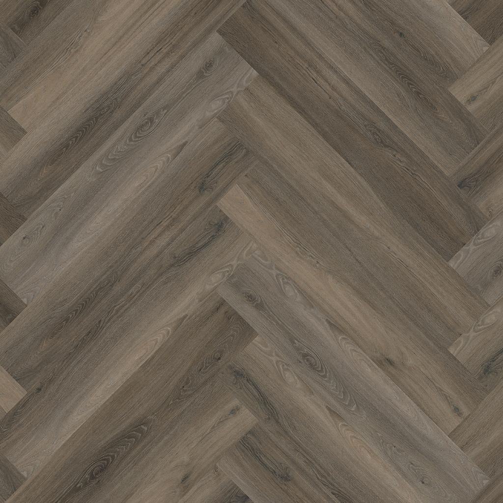 Spigato visgraat Dark Grey (Avanto)