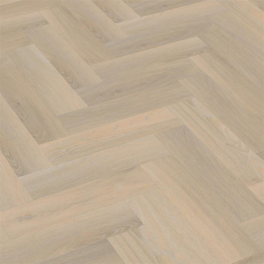 Spigato visgraat smal Beige