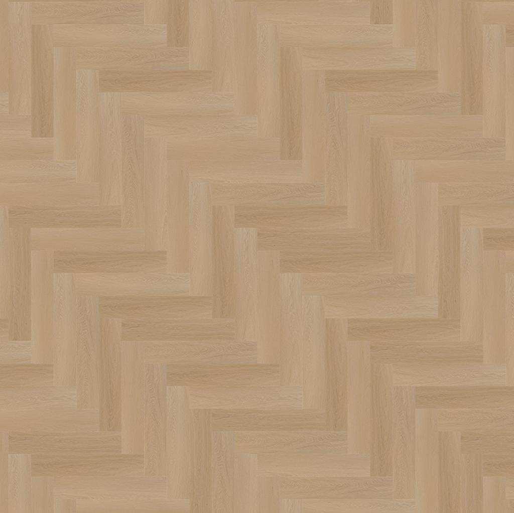 Spigato Estino visgraat Natural Oak 