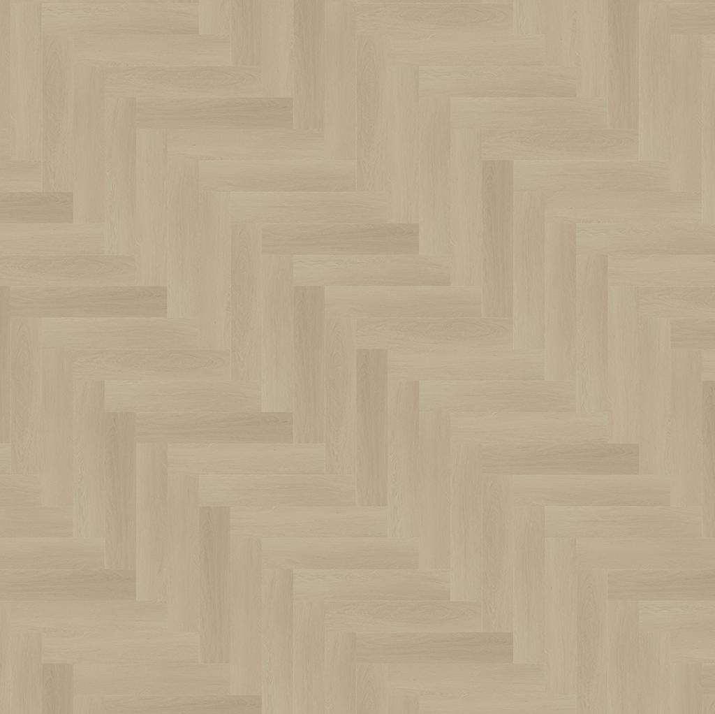 Spigato Estino visgraat Beige 