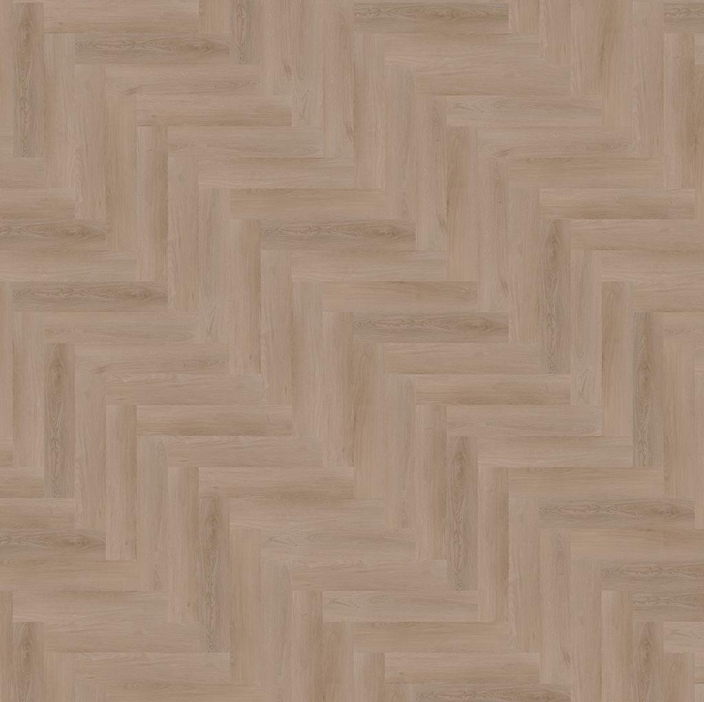 Spigato Navaro visgraat Dark Oak 