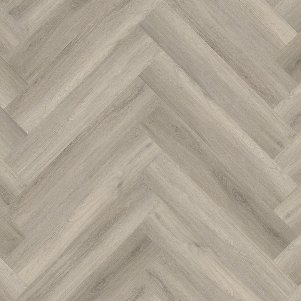 Spigato visgraat Grey (Avanto)