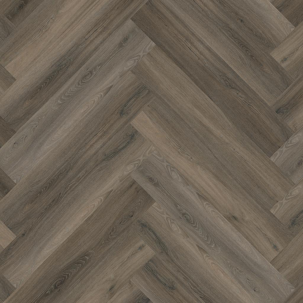 Spigato visgraat Dark Grey (Avanto)