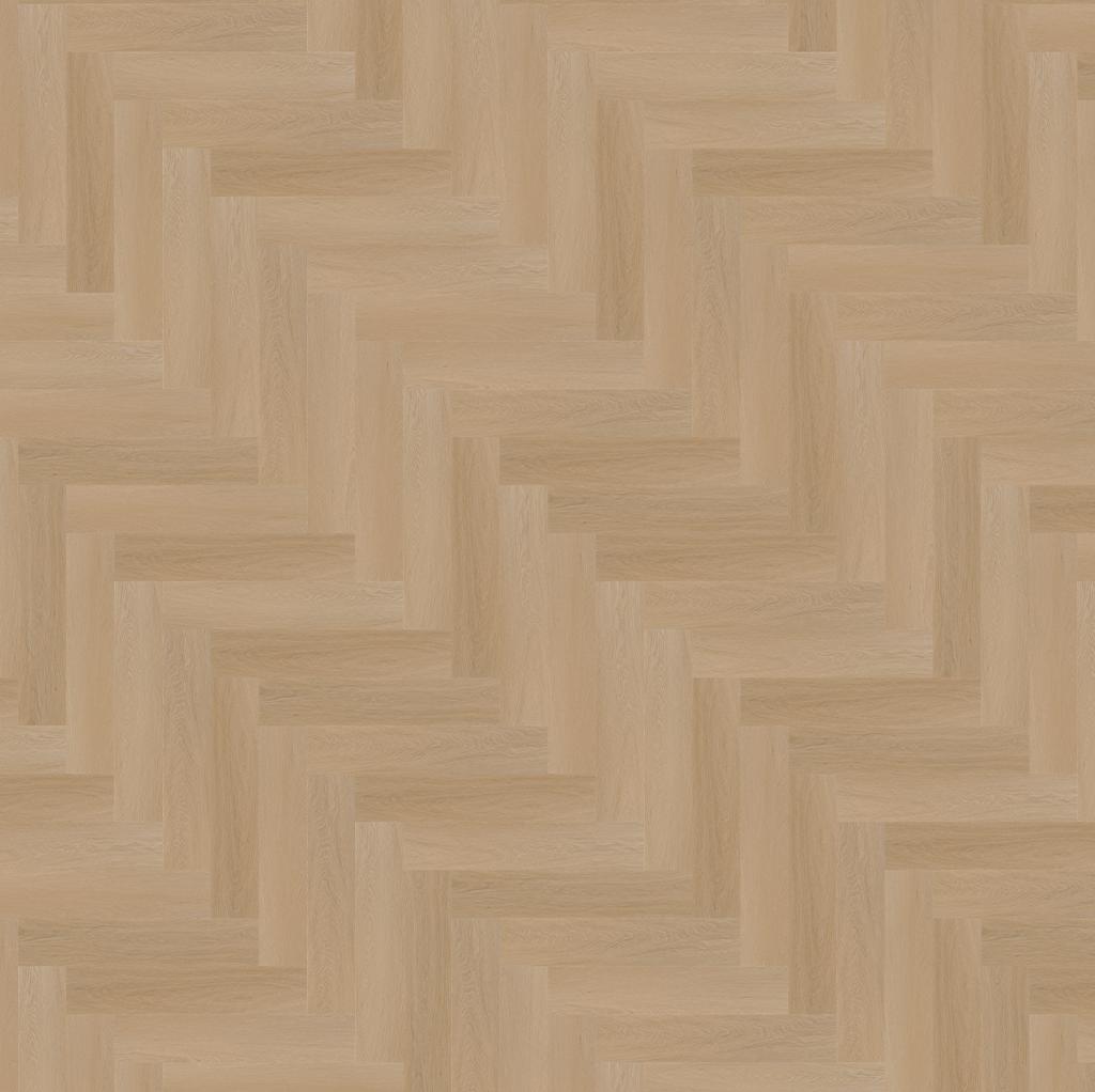 Spigato Estino visgraat Natural Oak 