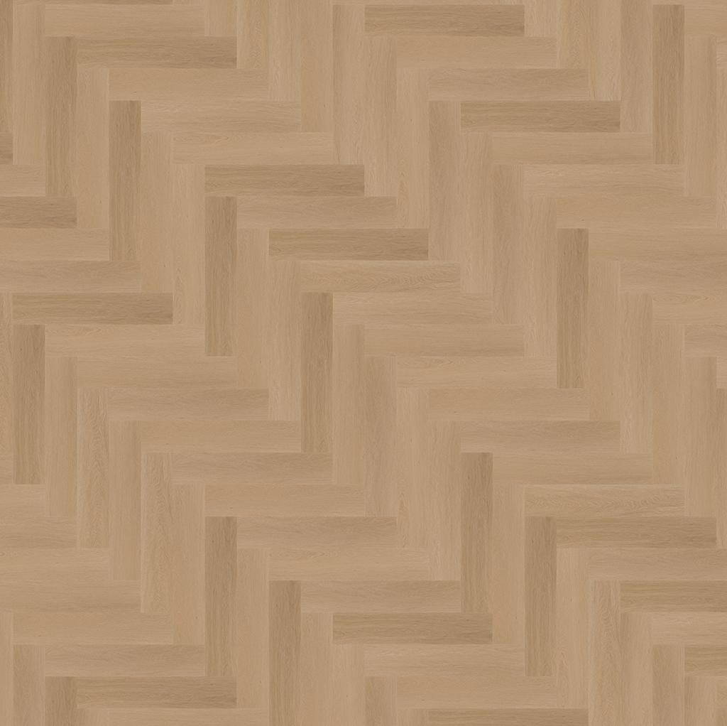 Spigato Estino visgraat Dark Oak 