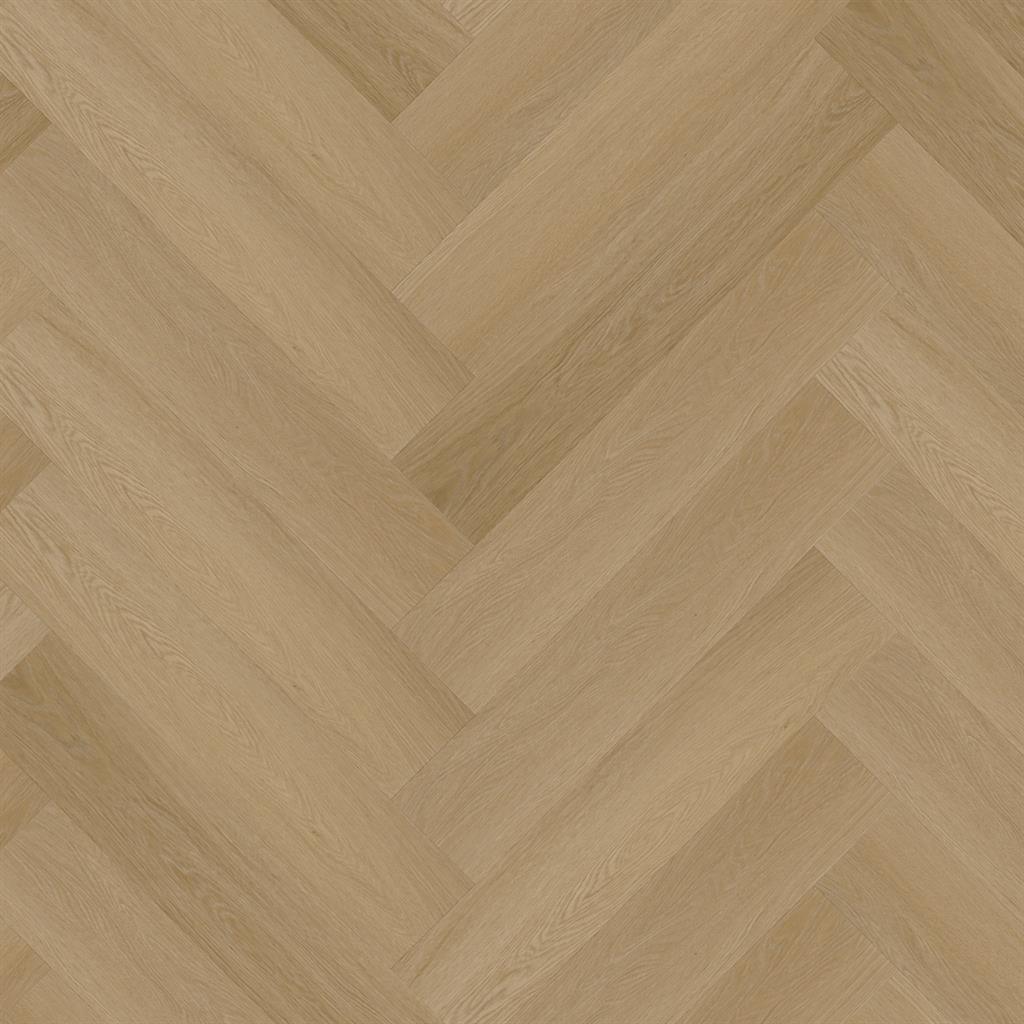 Spigato Estino visgraat Warm oak