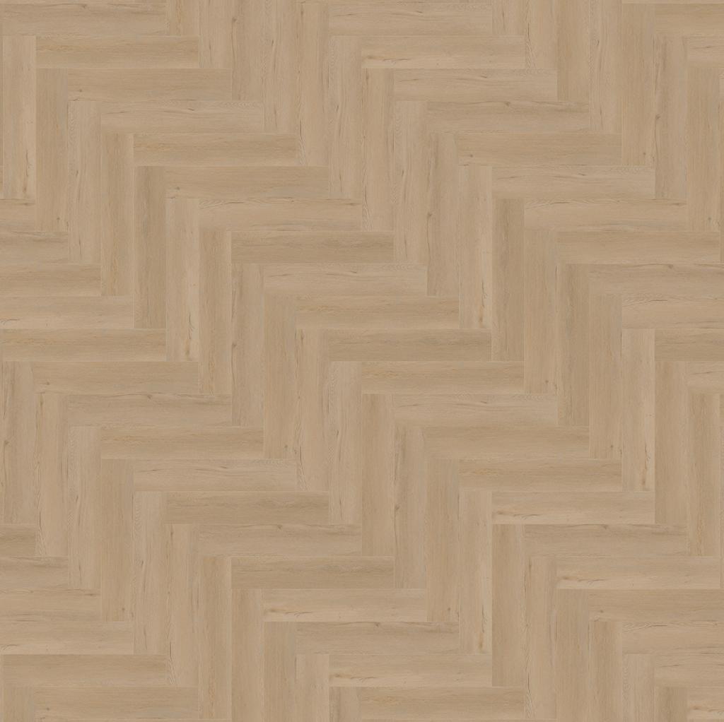 Spigato Vivero visgraat Beige 