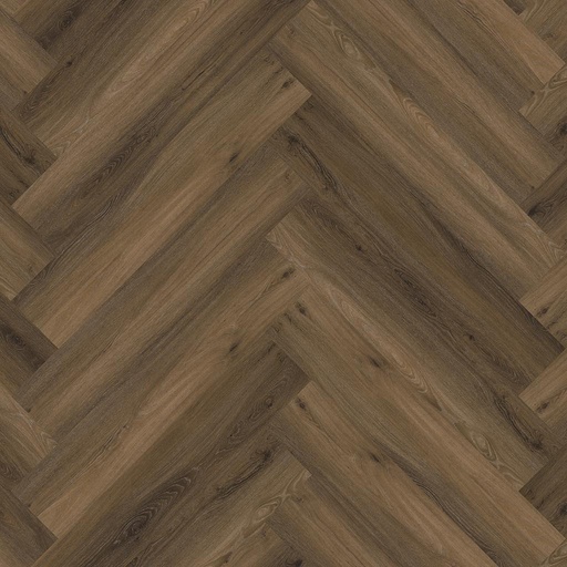 [6158.3501.1.9] Spigato visgraat Warm Brown (Avanto)