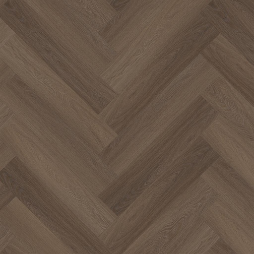 [6612.2615.1.9] Spigato Estino visgraat Brown